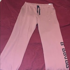 NWT VS PINK boyfriend pants!